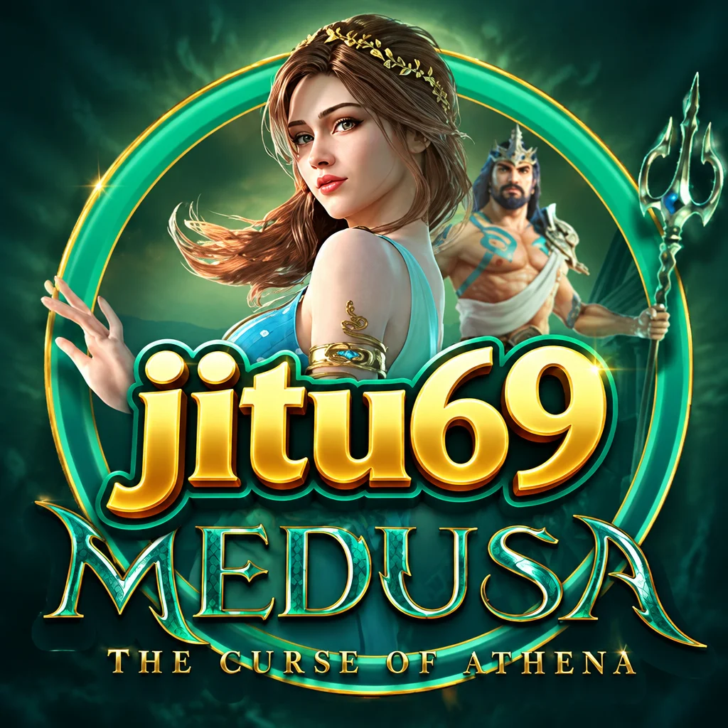 jitu69 · Medusa