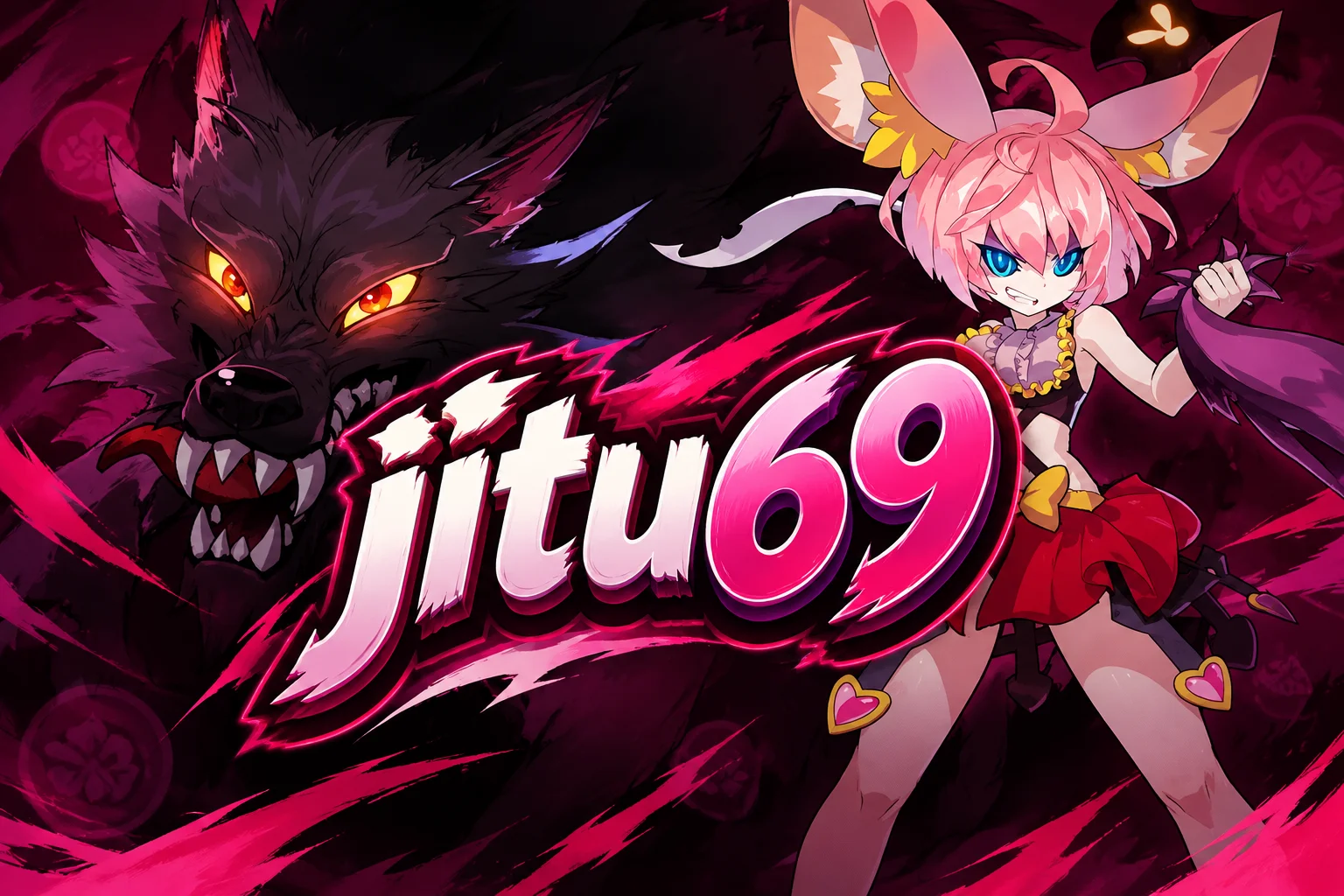 Panduan Visual dan Mekanisme Fitur Zombie Outbreak di jitu69