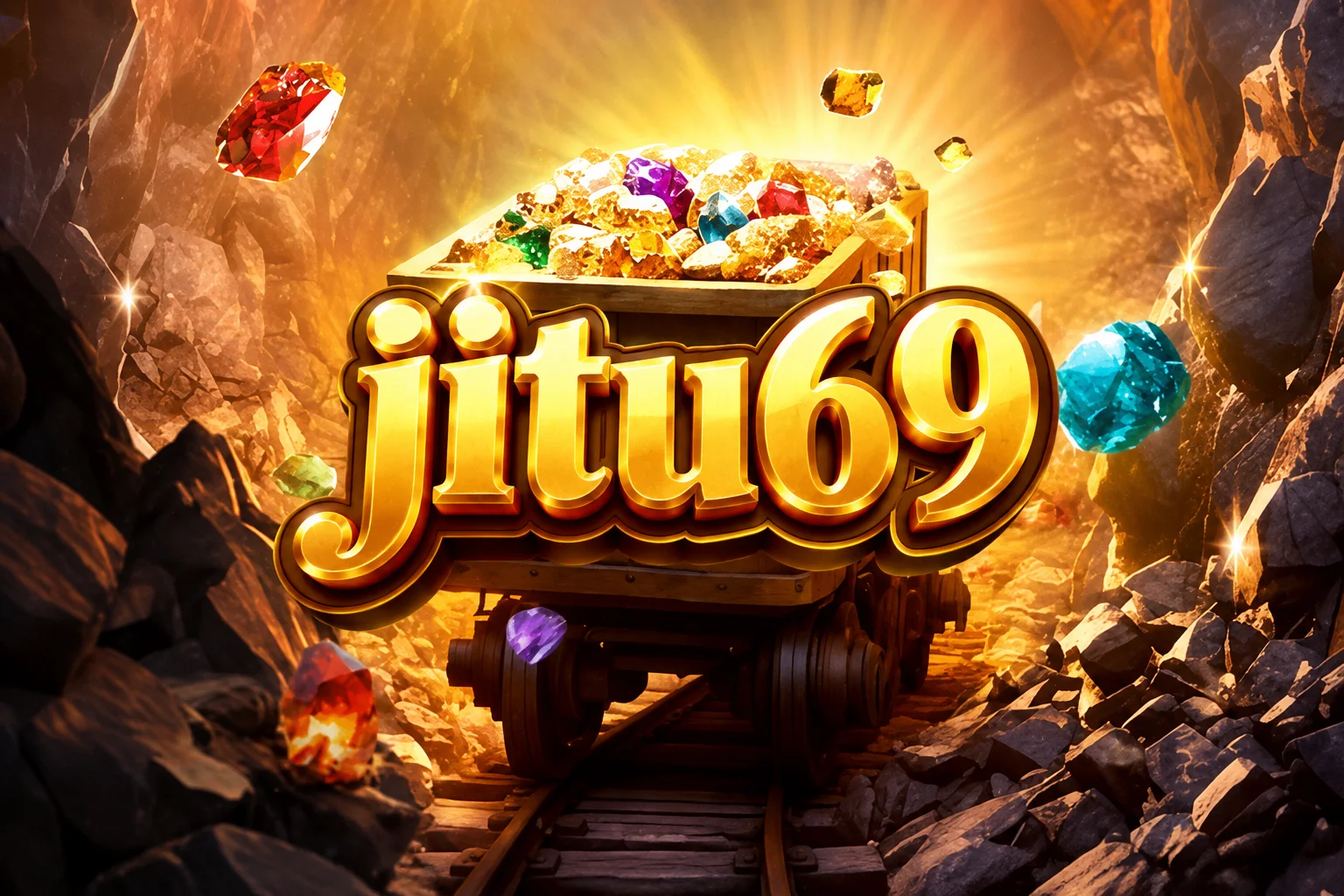 Panduan Mekanisme Slot Emperors Favour di jitu69: Simbol Raksasa dan Bonus Free Spins
