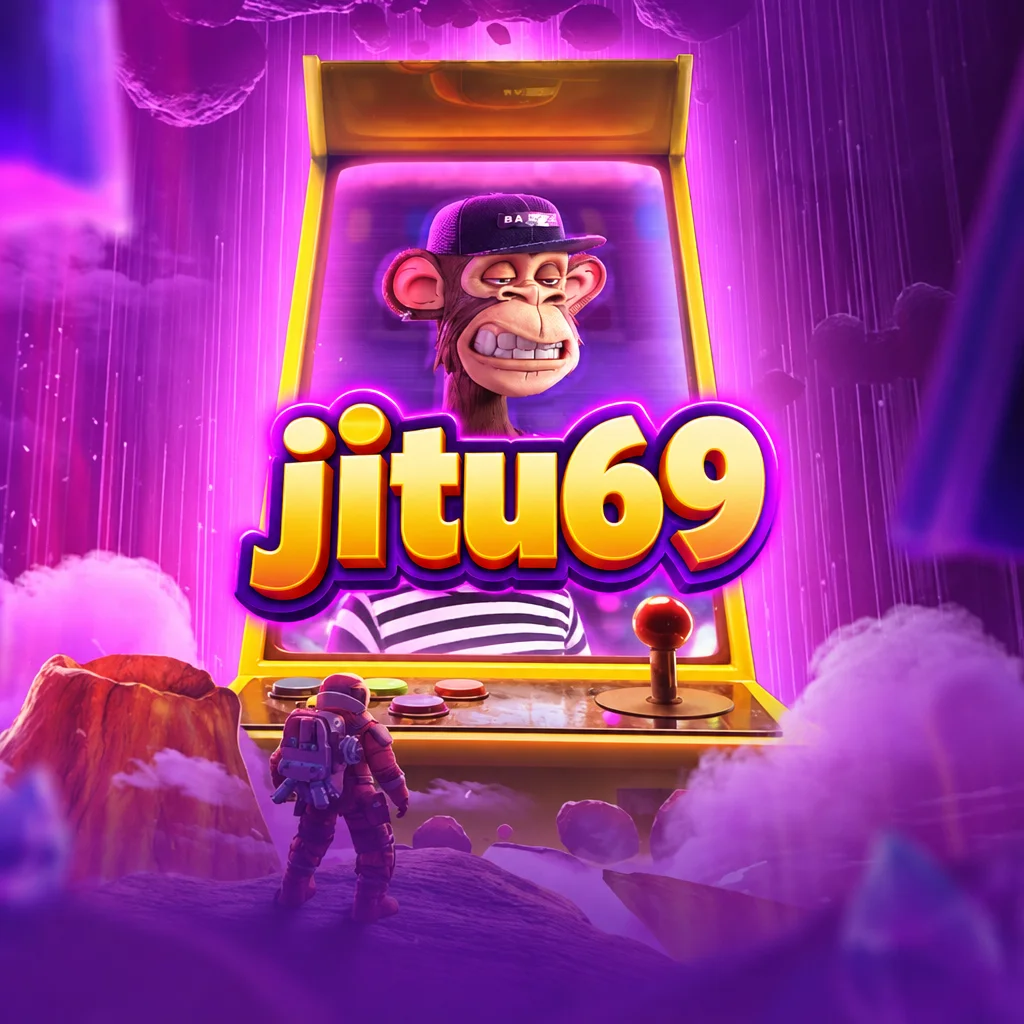 jitu69 · Wild Ape 3258