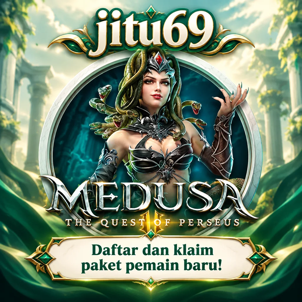jitu69 · Medusa2