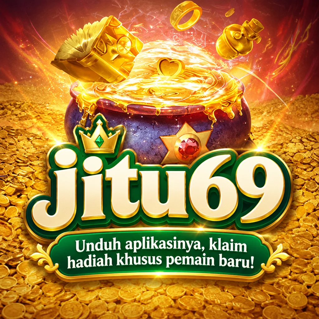 jitu69 · Game & unduhan
