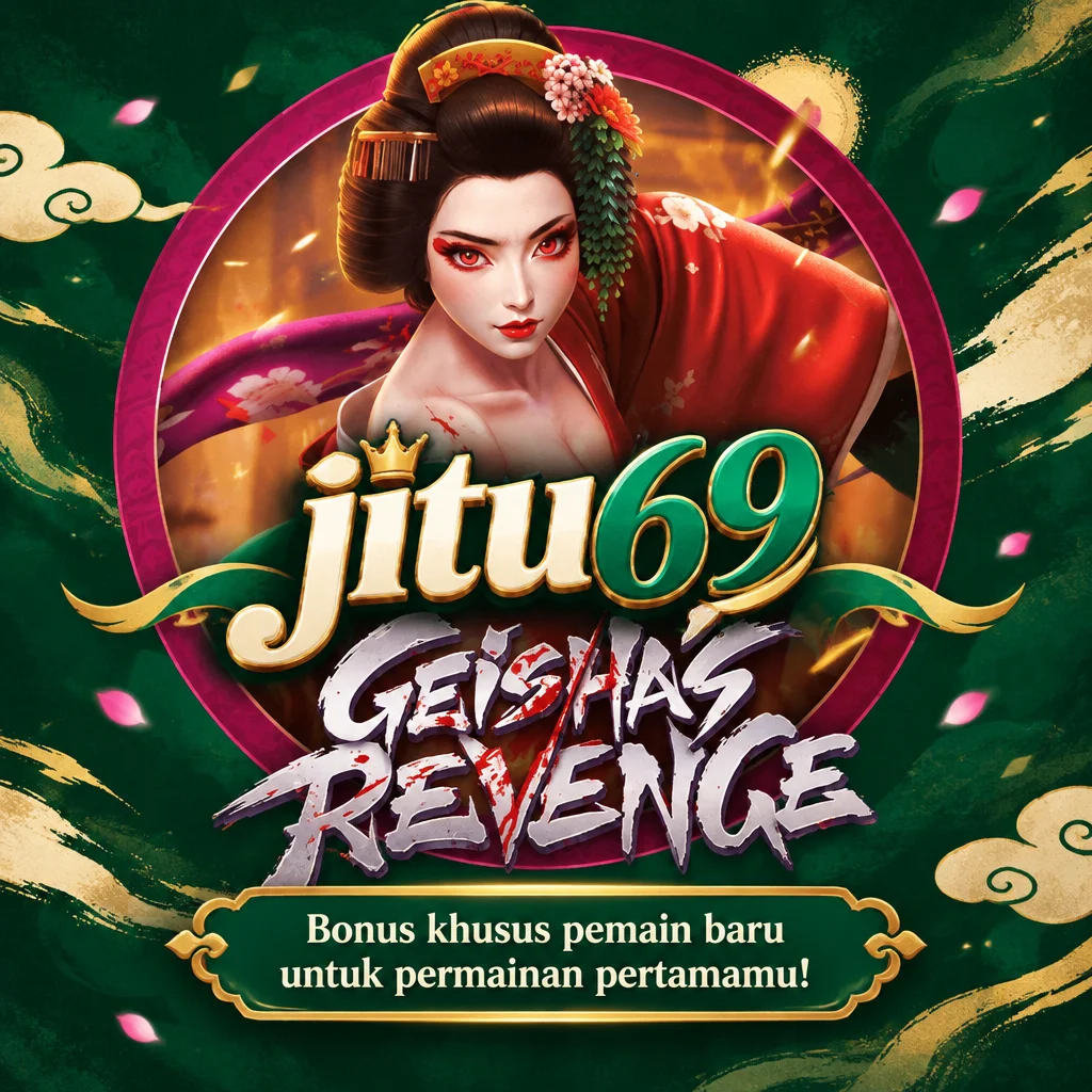 jitu69 · Geisha Revenge