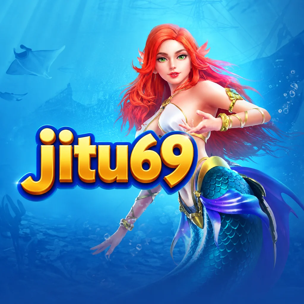 jitu69 · Mermaid Riches
