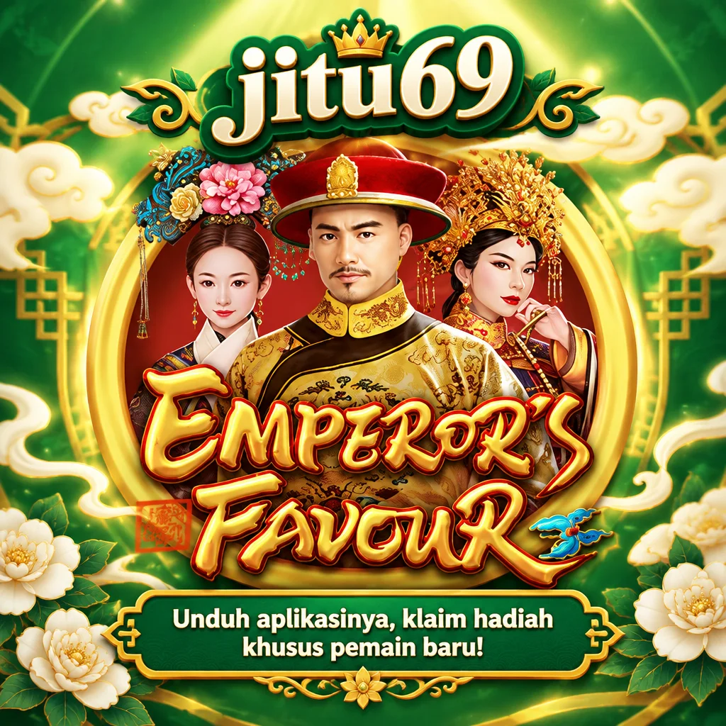 jitu69 · Emperors Favour