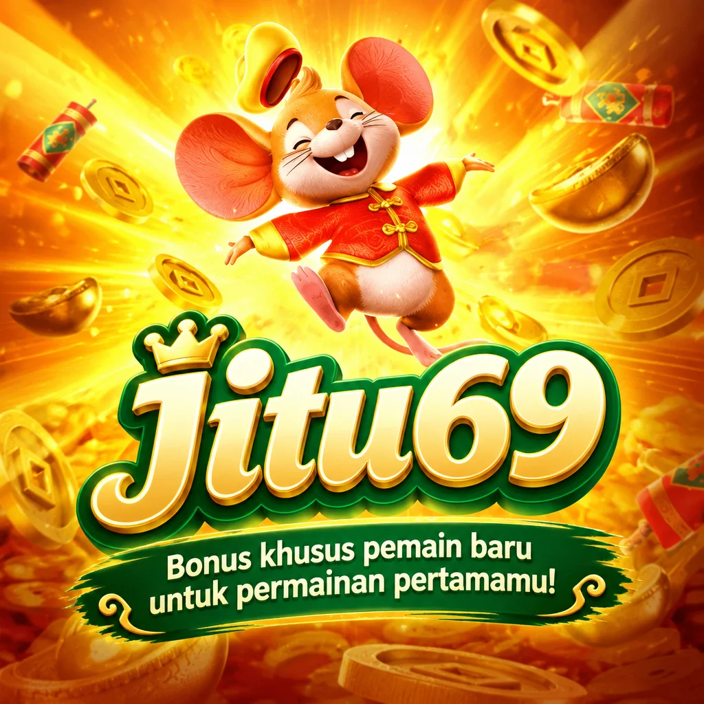 jitu69 · Game & unduhan
