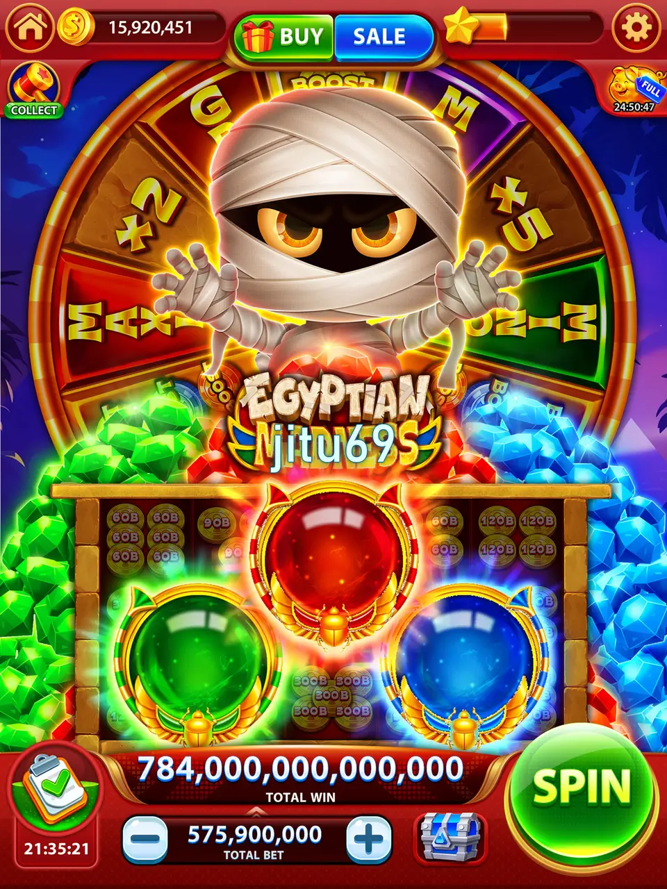 jitu69 APK