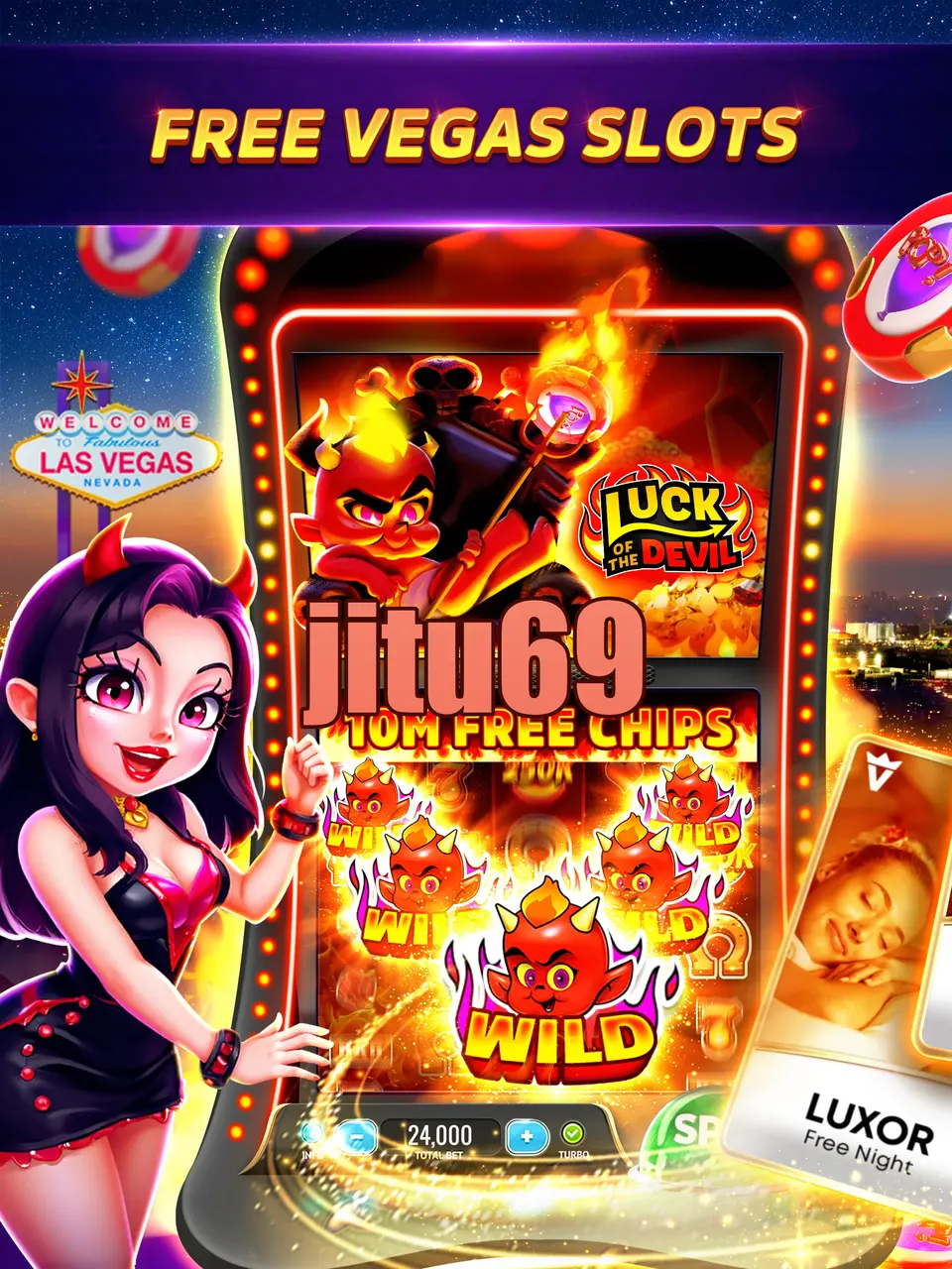 jitu69 APK