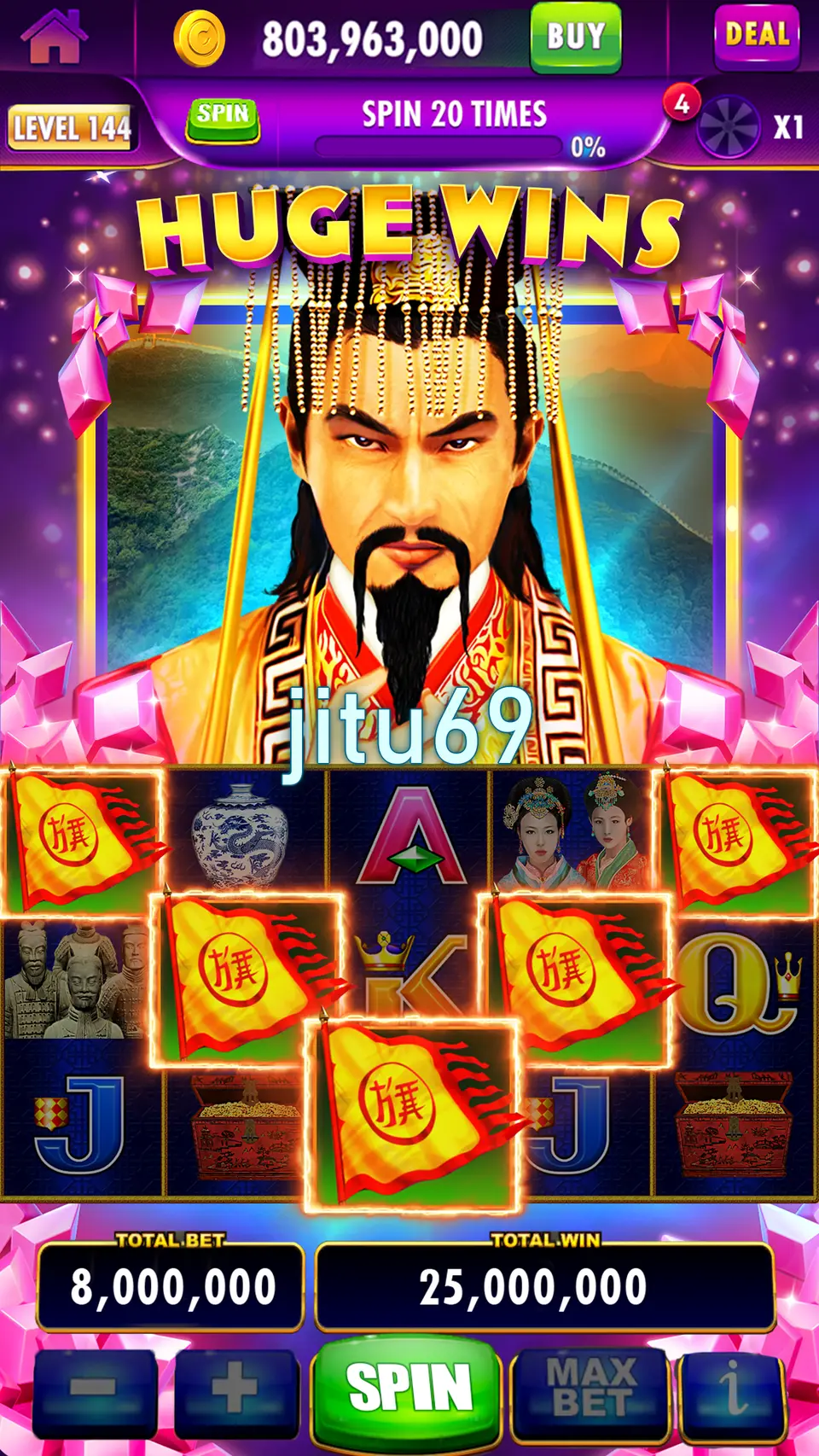 jitu69 APK