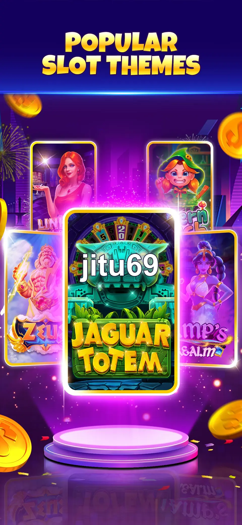 jitu69 Masuk