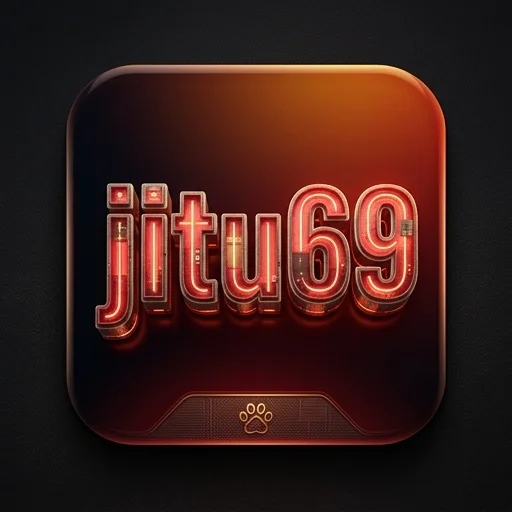 jitu69 Logo - Resmi