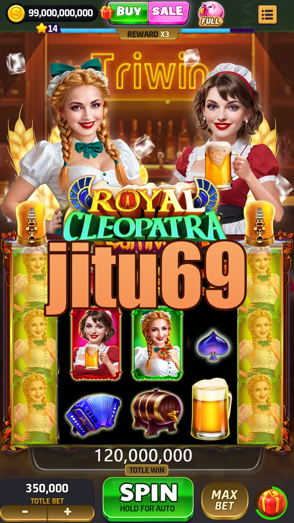 jitu69 Preview - Resmi Unduh